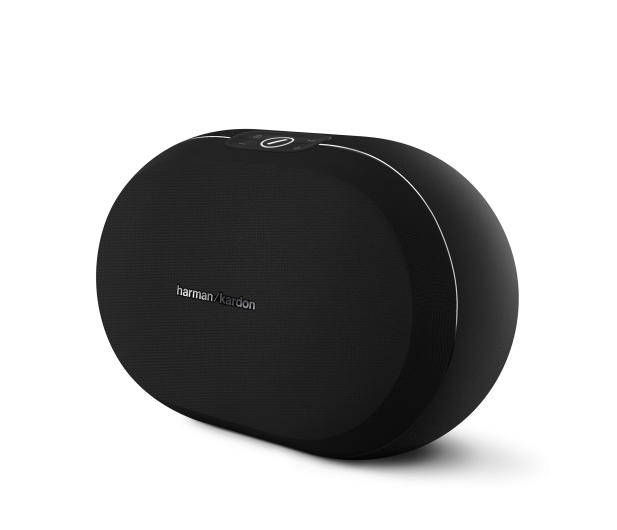 HARMAN KARDON Omni 20+ czarny - 1385702 - zdjęcie 3